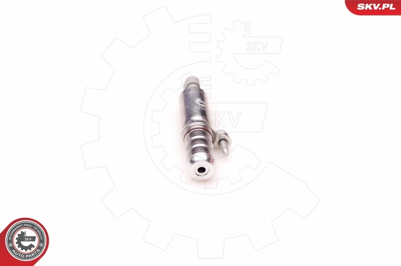 Control Valve, camshaft adjustment